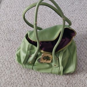 Bmakowsky large hand bag